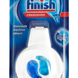 FINISH MOSOGATÓGÉP ILLATOSÍTÓ 4ML FRESH SCENT