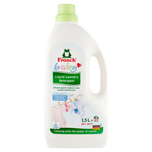 FROSCH MOSÓSZER 1,5L BABY