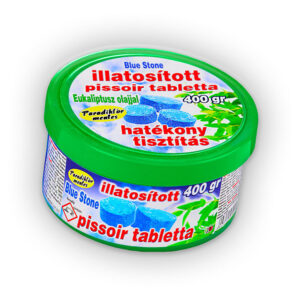 PISSOIR TABLETTA 400G-OS