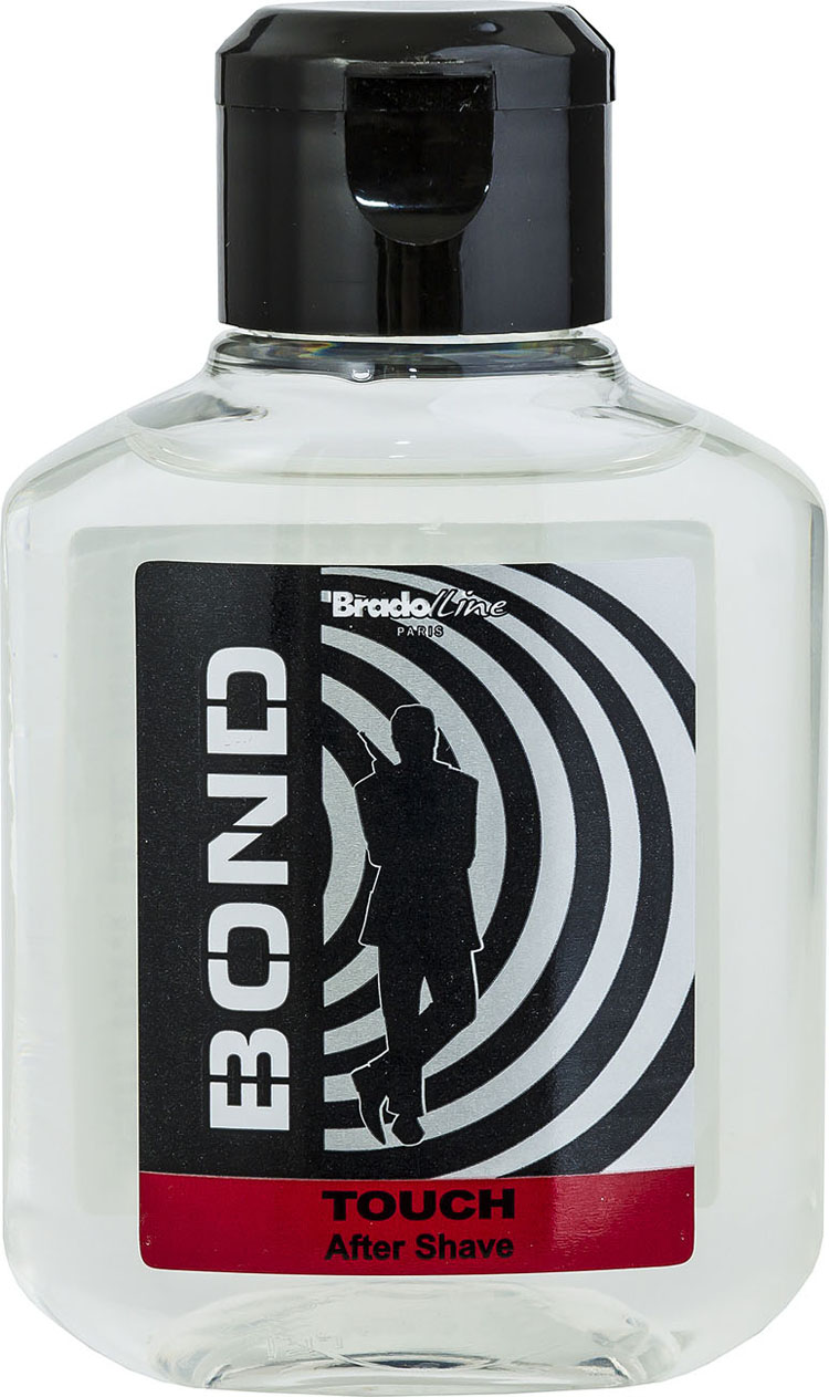 BOND AFTER SHAVE 125ML TOUCH