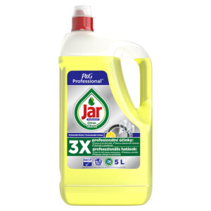 JAR MOSOGATÓ 5L PROFESSIONAL LEMON