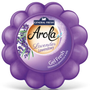 GENERAL FRESH AROLA LÉGFR.GÉL 150G LAVENDER