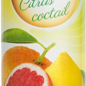 GENERAL FRESH AROLA LÉGFRISSÍTŐ 400ML CITRUS COCTAIL