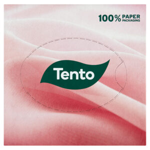 TENTO DOBOZOS ZSEBKENDŐ 58 DB-OS 3 RÉT.