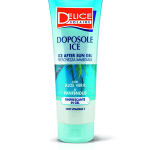DELICE SOLAIRE NAPOZÁS UTÁNI JÉGZSELÉ 250ML