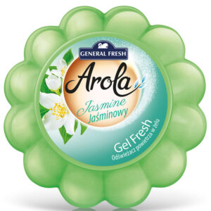 GENERAL FRESH AROLA LÉGFR.GÉL 150G JASMINE
