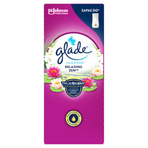 GLADE TOUCH&FRESH LÉGFR. UT. 10ML RELAXING ZEN