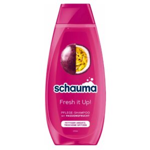 SCHAUMA SAMPON 400ML FRESH IT UP!