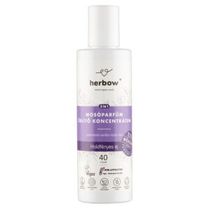 HERBOW MOSÓPARFÜM TEXTILÖBLÍTŐ KONC.200ML MOONLIT NIGHT