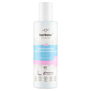 HERBOW MOSÓPARFÜM TEXTILÖBLÍTŐ KONC.200ML BABY