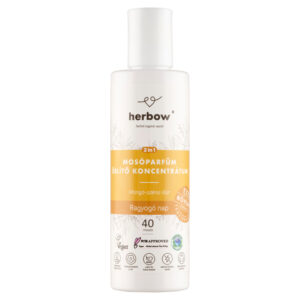 HERBOW MOSÓPARFÜM TEXTILÖBLÍTŐ KONC.200ML RADIANT SUN