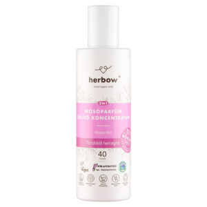 HERBOW MOSÓPARFÜM TEXTILÖBLÍTŐ KONC.200ML PRINCESS