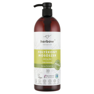 HERBOW FOLY.MOSÓSZER SZÍNES RUHÁHOZ 1L COLOR HARMONY