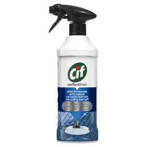 CIF PERFECT FINISH 435ML SZF. VÍZKŐOLDÓ