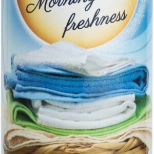GENERAL FRESH AROLA LÉGFRISSÍTŐ 400ML MORNING FRESHNESS