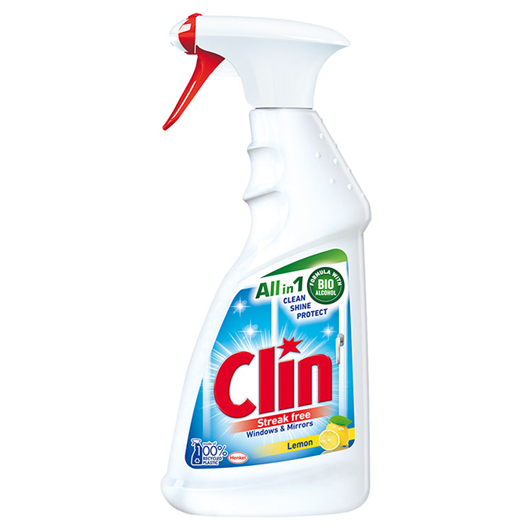 CLIN ABLAKTISZT.500ML SZF.