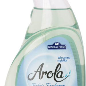 GENERAL FRESH AROLA TEXTILFRISSÍTŐ 500ML SZF. SPRING MIST