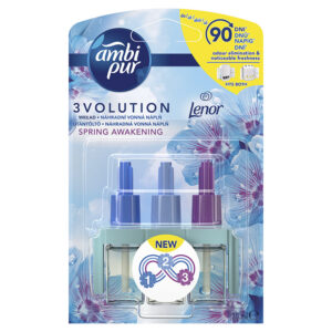 AMBI PUR 3VOLUTION 20ML UT. SPRING AWAKENING SCENT