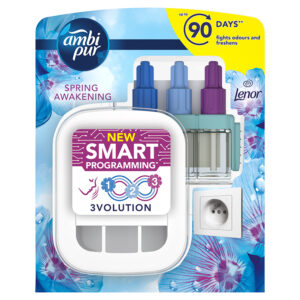 AMBI PUR 3VOLUTION 20ML KÉSZ. SPRING AWAKENING SCENT