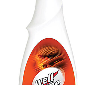 WELL DONE GRILL TISZTÍTÓ 250ML SZF.