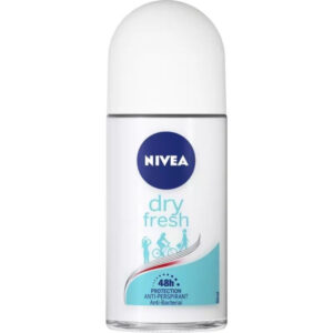 NIVEA GOLYÓS DEO NŐI 50ML DRY FRESH
