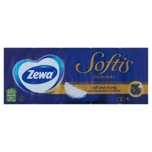 ZEWA SOFTIS PZS.9DB-OS 4 RÉT.