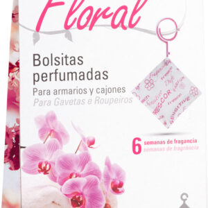 BOLASECA ILLATPÁRNA 3X10G FLORAL