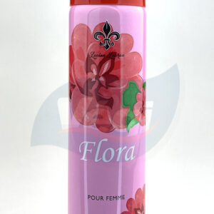 LUCIEN LEBRON DEO 75ML FLORA