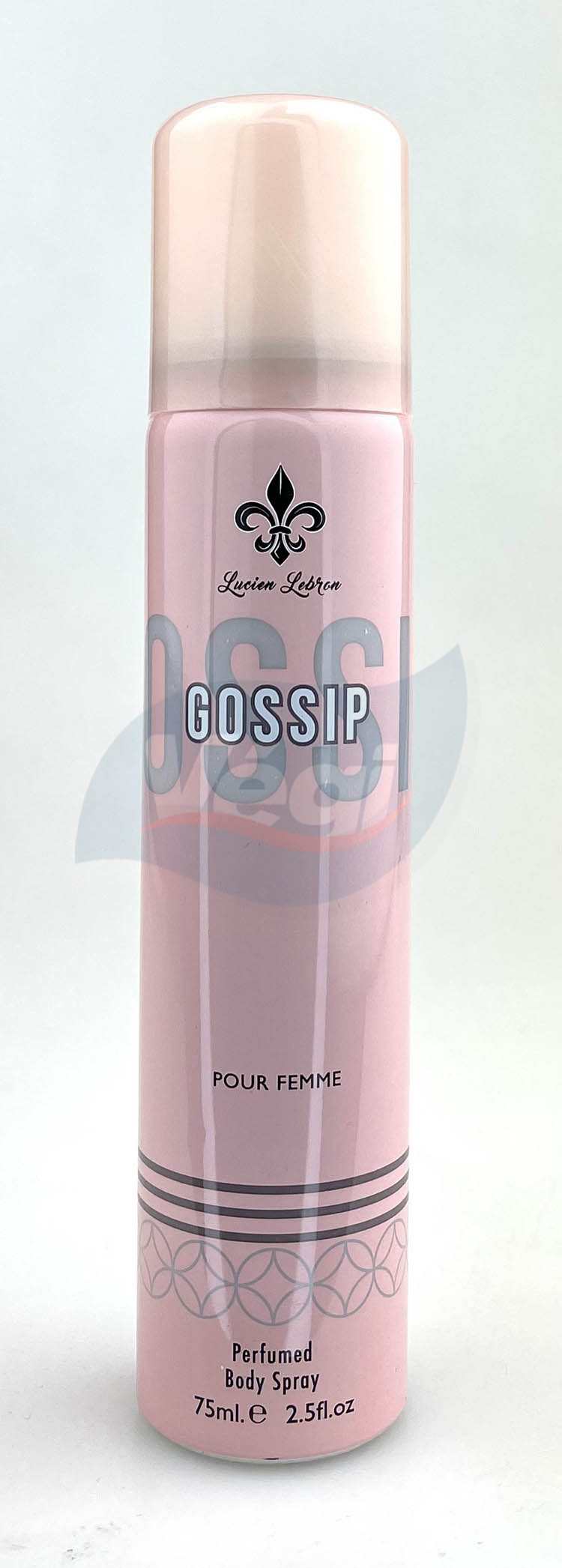 LUCIEN LEBRON DEO 75ML GOSSIP