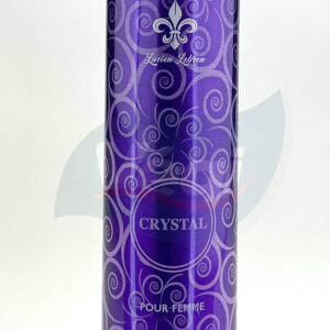 LUCIEN LEBRON DEO 75ML CRYSTAL