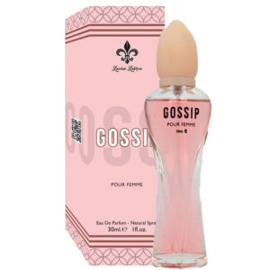 LUCIEN LEBRON EDP 30ML GOSSIP