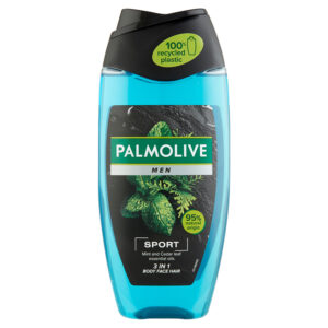 PALMOLIVE TUSF. 250ML MEN SPORT 3IN1