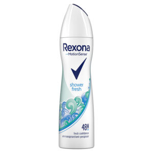 REXONA DEO 150ML NŐI SHOWER FRESH