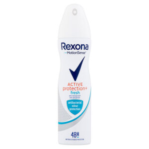 REXONA DEO 150ML NŐI ACTIVE PROTECTION+ FRESH