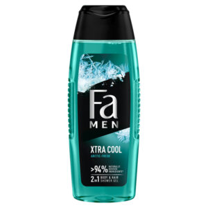 FA TUSF.250ML MEN XTRA COOL ARCTIC FRESH