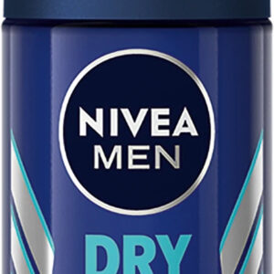 NIVEA GOLYÓS DEO FÉRFI 50ML DRY FRESH
