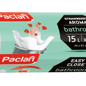 PACLAN HIGIÉNIAI ILL.PIPERE SZEM.ZSÁK 15L-ES 44X46CM 40DB-OS