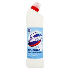 DOMESTOS 750ML FEHÉRÍTŐ KÉK