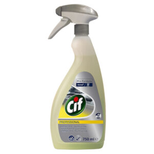 CIF PROF.ZSÍROLDÓ 750ML SZF.
