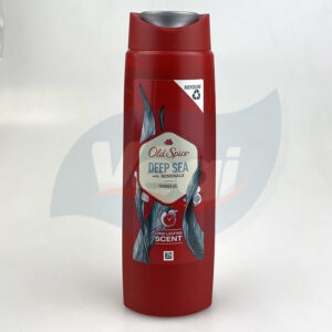 OLD SPICE TUSF.250ML DEEP SEA WITH MINERALS