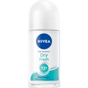 NIVEA GOLYÓS DEO NŐI 50ML DRY FRESH