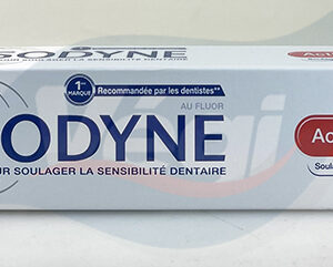 SENSODYNE FOGKRÉM 75ML ACTION SENSIBILITÉ