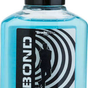 BOND AFTER SHAVE 125ML SECRET (6DB/KARTON)