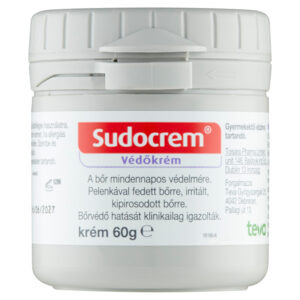 SUDOCREM KRÉM 60G
