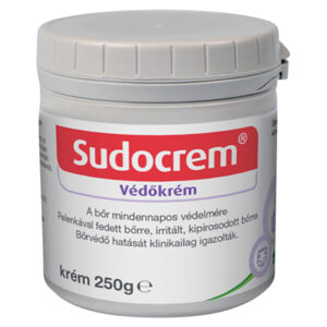 SUDOCREM KRÉM 250G