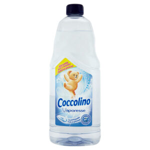 COCCOLINO VASALÓFOLYADÉK 1L BLUE