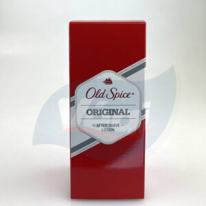 OLD SPICE AFTER SHAVE 100ML ORIGINAL