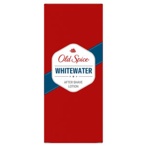OLD SPICE AFTER SHAVE 100ML WHITEWATER