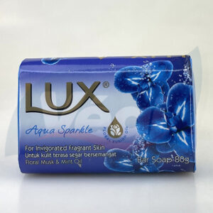 LUX SZAPPAN 80G AQUA SPARKLE