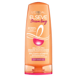 ELSEVE BALZSAM 200ML DREAM LONG